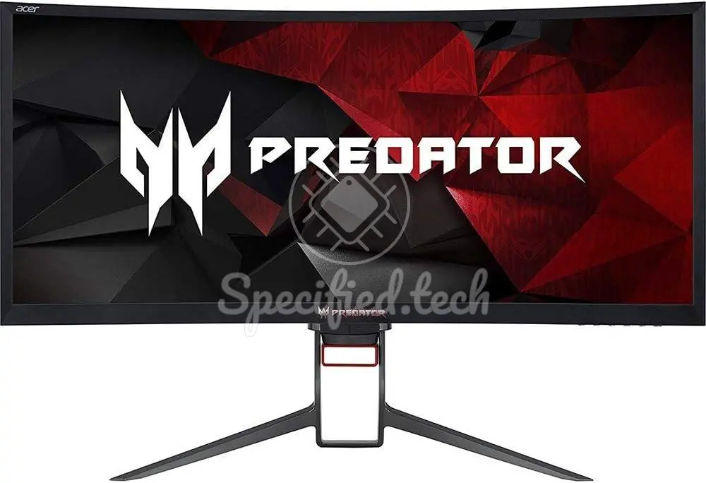 Product image for Predator Z35P