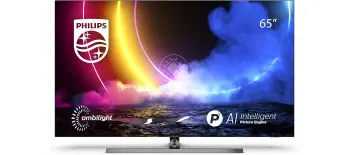 Product image for 65OLED856/12