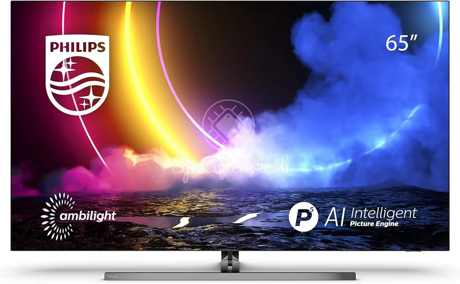 Product image for 65OLED856/12