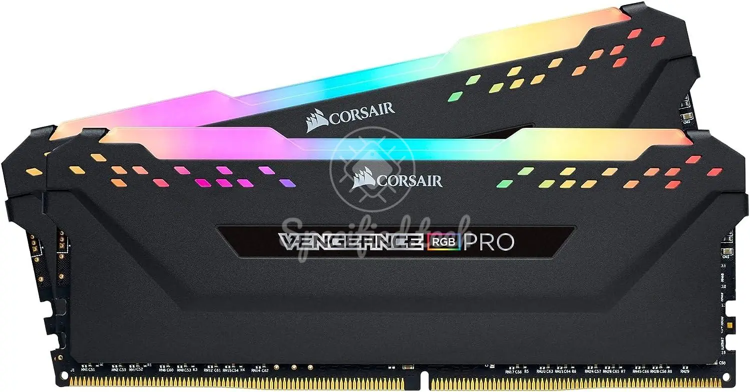 Product image for VENGEANCE RGB PRO DDR4 16GB (2x8GB) Product image for VENGEANCE RGB PRO DDR4 16GB (2x8GB)