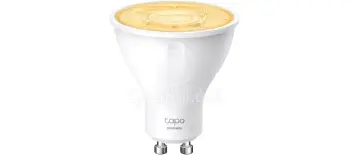 Product image for Tapo L610 - GU10 Product image for Tapo L610 - GU10