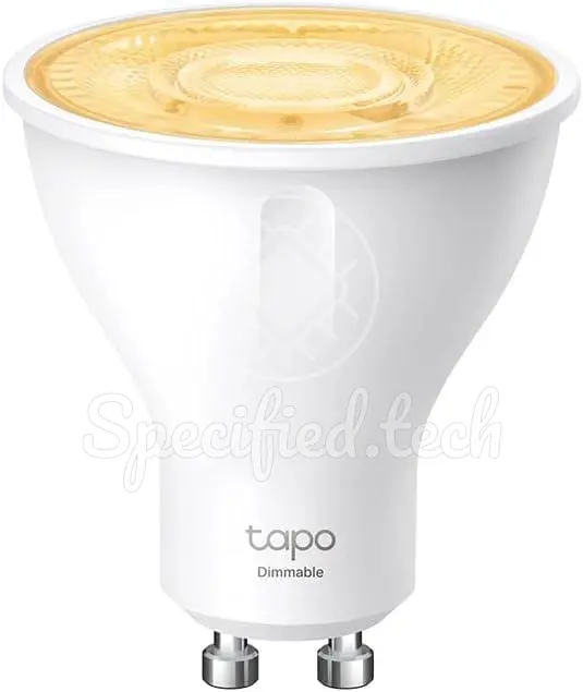 Product image for Tapo L610 - GU10 Product image for Tapo L610 - GU10