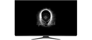 Product image for Alienware AW5520QF