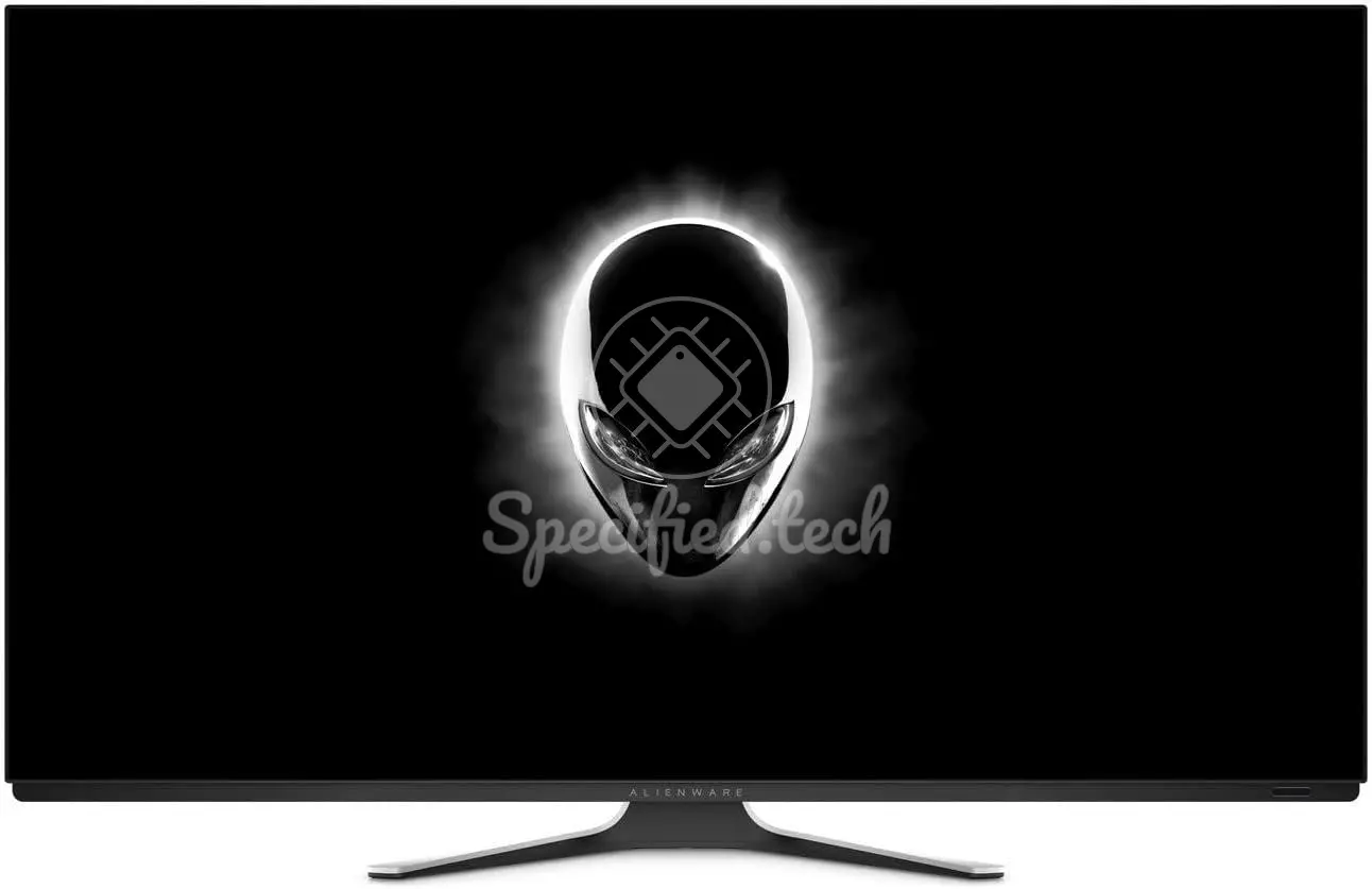 Product image for Alienware AW5520QF