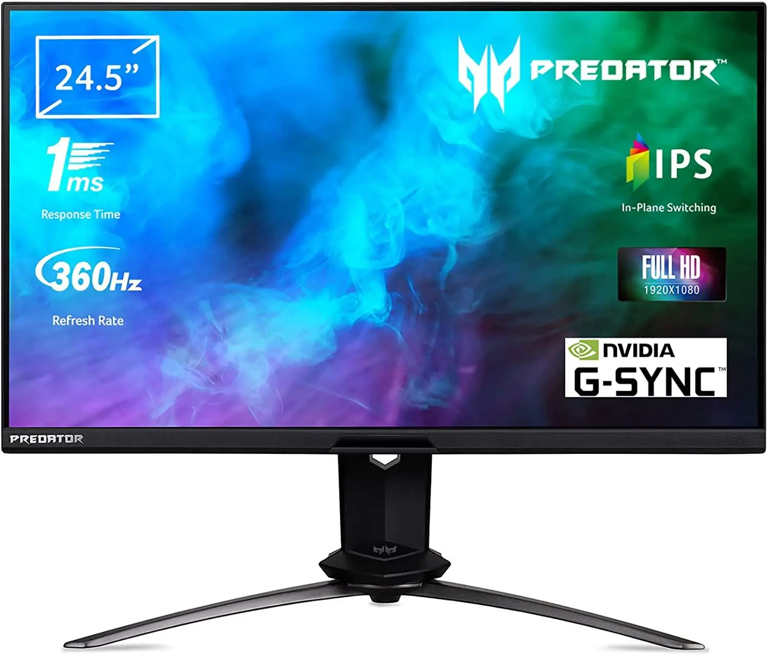 Product image for Predator X25