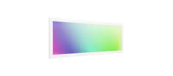 Product image for Tint LED Panel, color, opal white