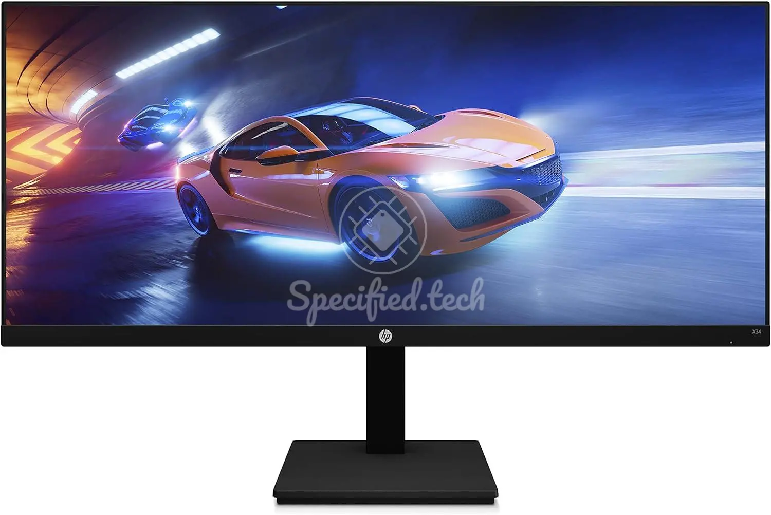 Product image for X34