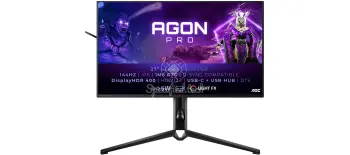 Product image for AGON AG274UXP