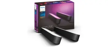 Product image for Hue White and Color Ambiance Play Light Bar