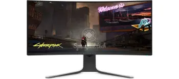 Bild des Produkts Alienware AW3420DW