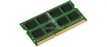 Product image for KVR16LS11/8