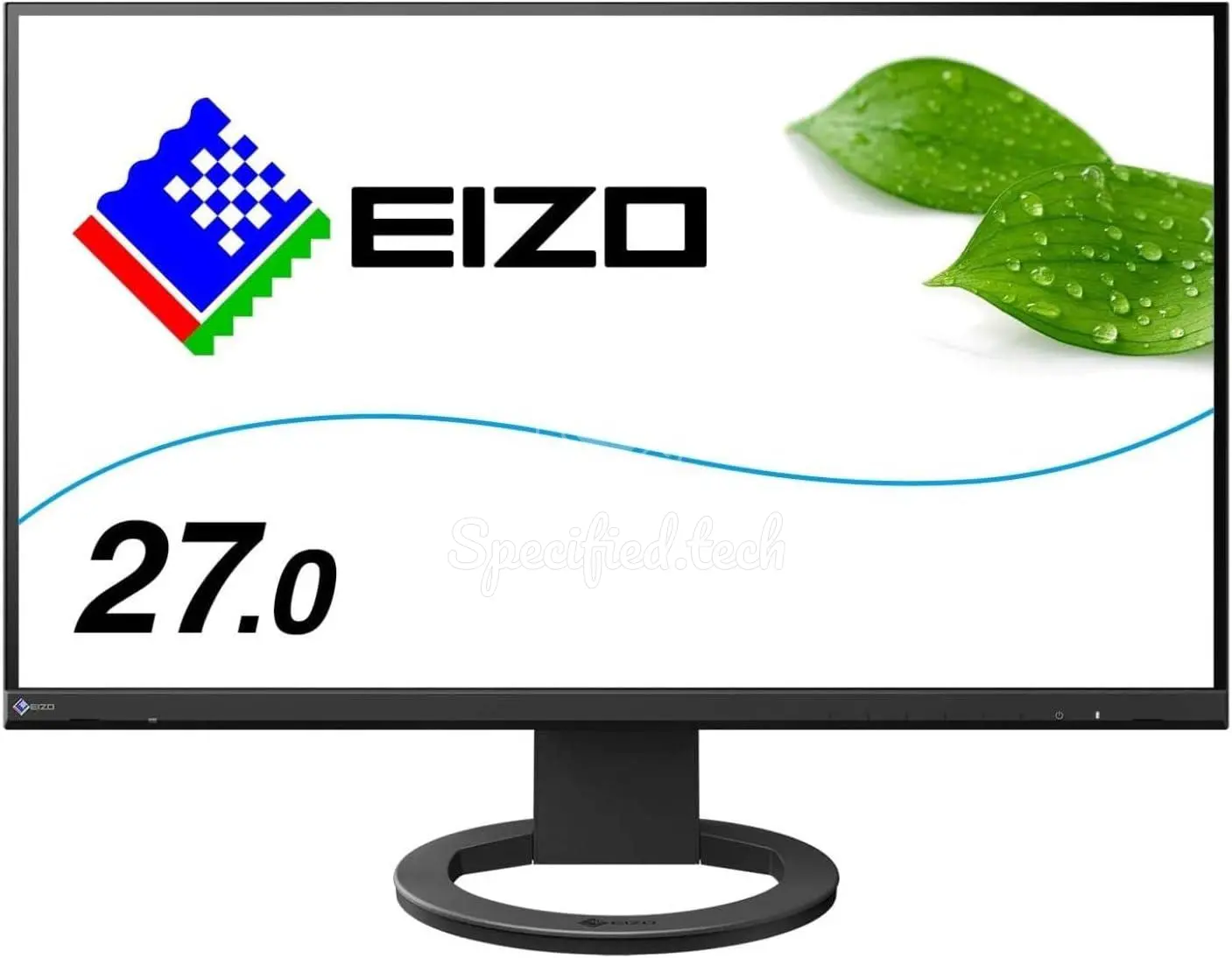 Product image for EV2760