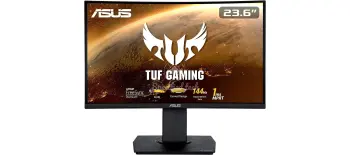 Product image for TUF Gaming VG24VQ