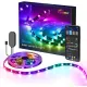 Bild des Blog-Beitrags RGBIC LED Strip, 2m