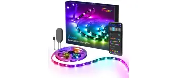 Bild des Produkts RGBIC LED Strip, 2m