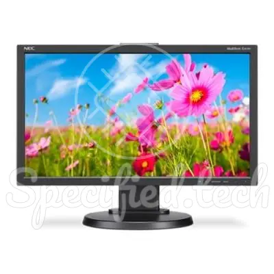 Product image for MultiSync E203Wi Product image for MultiSync E203Wi