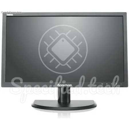 Product image for ThinkVision LT2423 Product image for ThinkVision LT2423