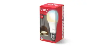 Product image for Tunable White E27 Bulb