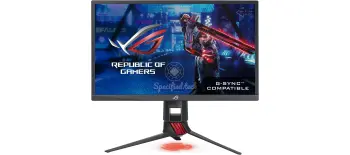 Product image for ROG Strix XG248Q