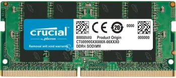 Product image for CT16G4SFRA266
