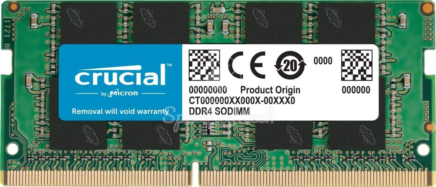Product image for CT16G4SFRA266 Product image for CT16G4SFRA266
