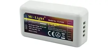 Product image for Milight LED Controller (FUT036)