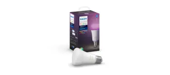 Product image for Hue White and Color Ambiance A60 E27