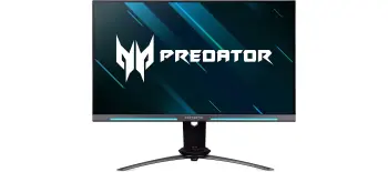 Product image for Predator XB273U GS