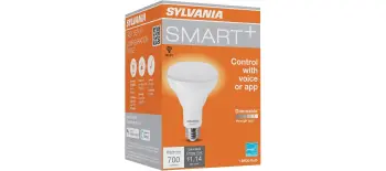 Bild des Produkts Smart+ LED BR30 LED Smart Bulb 700 lumens
