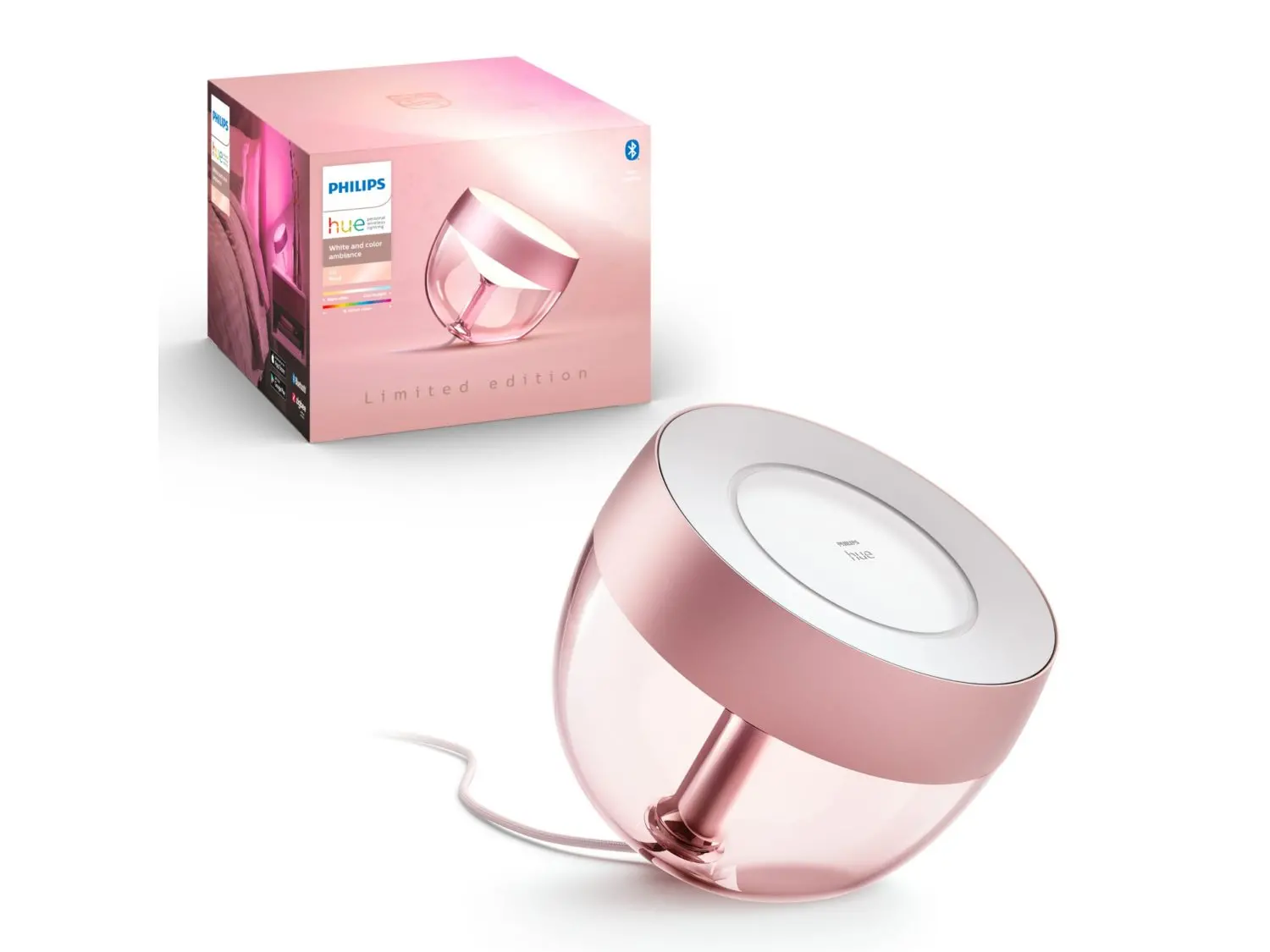 Product image for Hue Iris Rosé Limited Edition