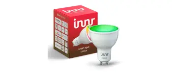 Product image for Smart Spot Colour GU10 Bulb