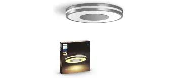 Product image for Hue Being Ceiling Light (Black)