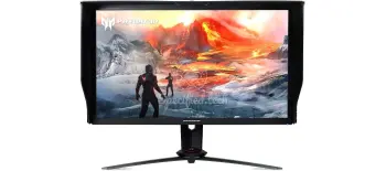 Bild des Produkts Predator XB273KGP