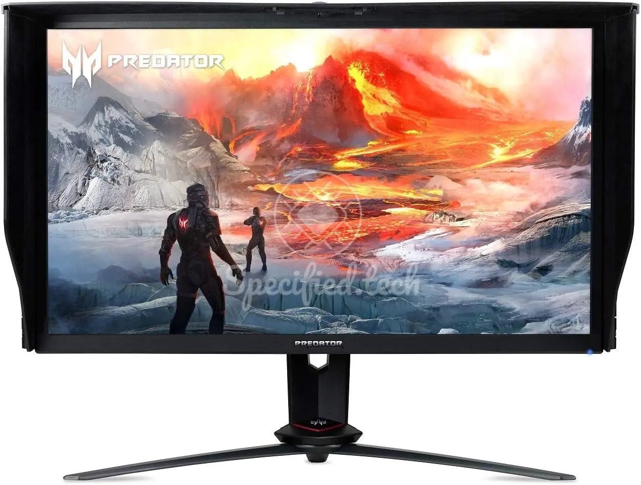 Bild des Produkts Predator XB273KGP