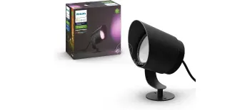 Product image for Hue Lily XL Outdoor Spot Light