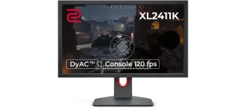 Bild des Produkts ZOWIE XL2411K