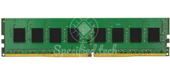 Product image for KVR24N17S6/4