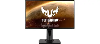 Product image for TUF Gaming VG259Q