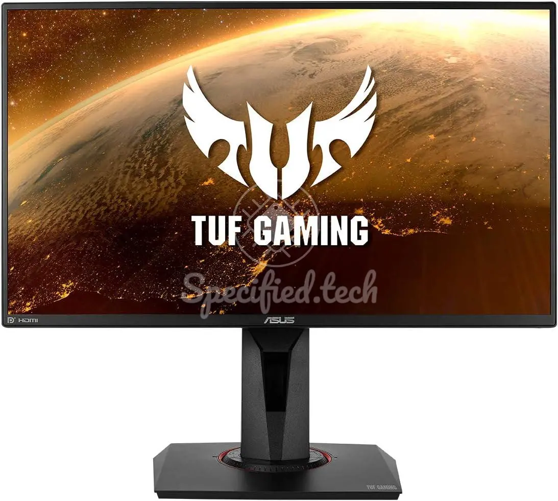 Product image for TUF Gaming VG259Q