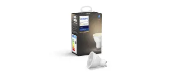 Product image for Hue White GU10 Bluetooth