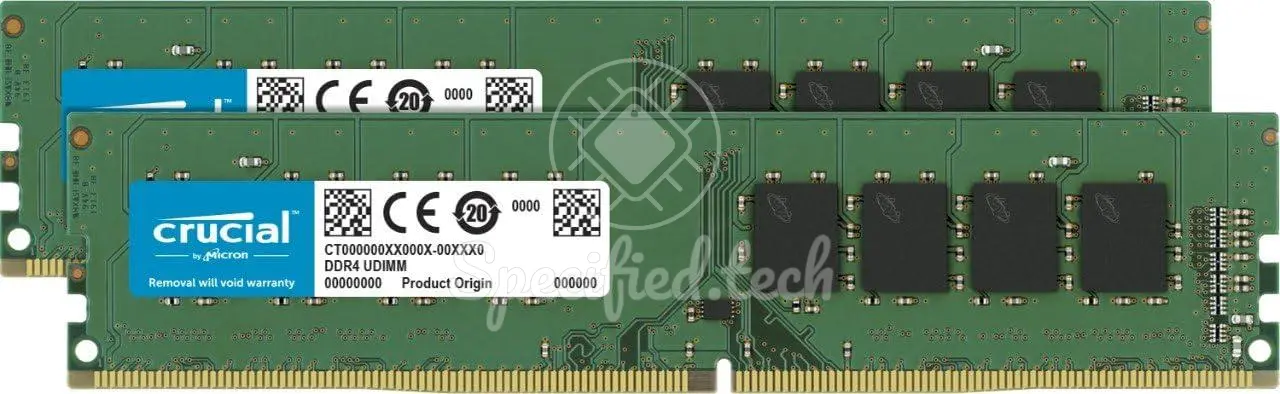 Product image for CT2K8G4DFRA32A Product image for CT2K8G4DFRA32A