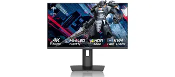Product image for M27P20P