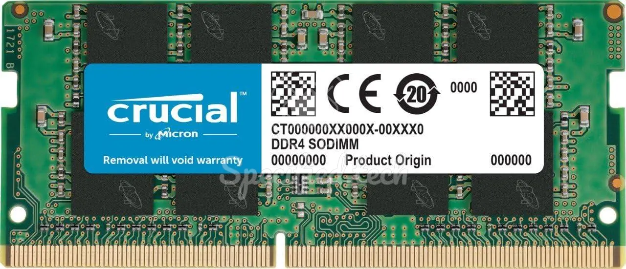 Product image for CT8G4SFRA32A Product image for CT8G4SFRA32A