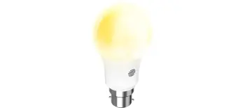 Product image for Light Dimmable Bulb B22