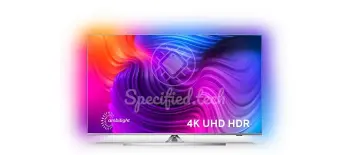 Bild des Produkts 65PUS8536/12 Bild des Produkts 65PUS8536/12