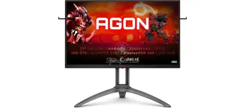 Product image for AGON AG273QXP