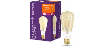 Product image for SMART+ Filament Edison Dimmable