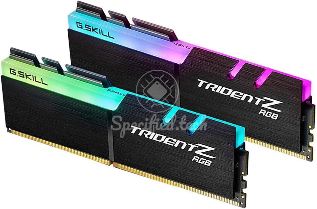 Product image for F4-3600C18D-16GTZRX