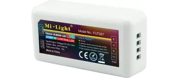 Bild des Produkts Milight RGB LED Controller (FUT037)