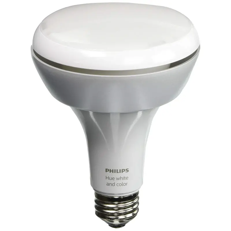 Product image for Hue White and Color BR30 (1st Gen)